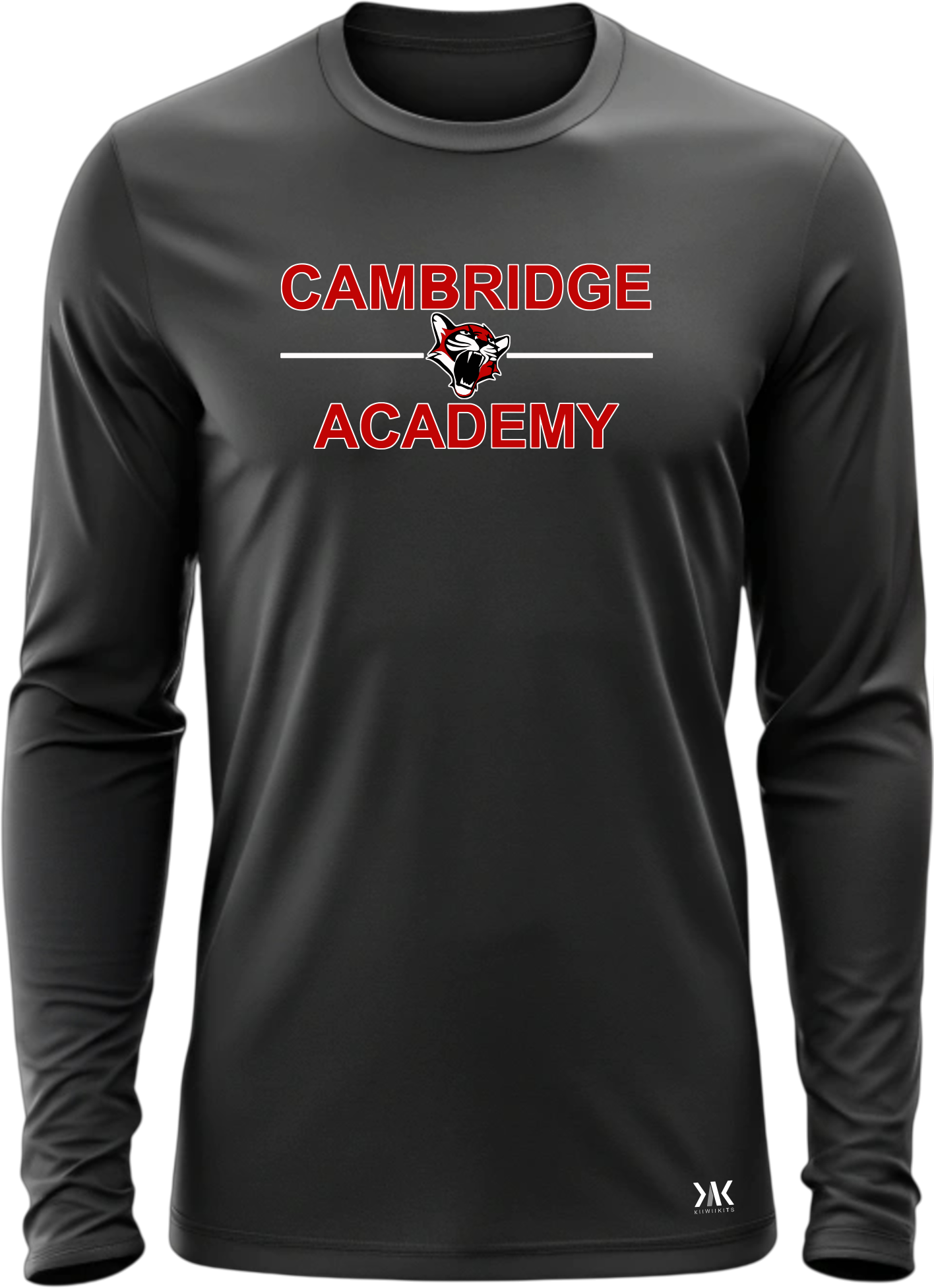 Academy Shooters Top
