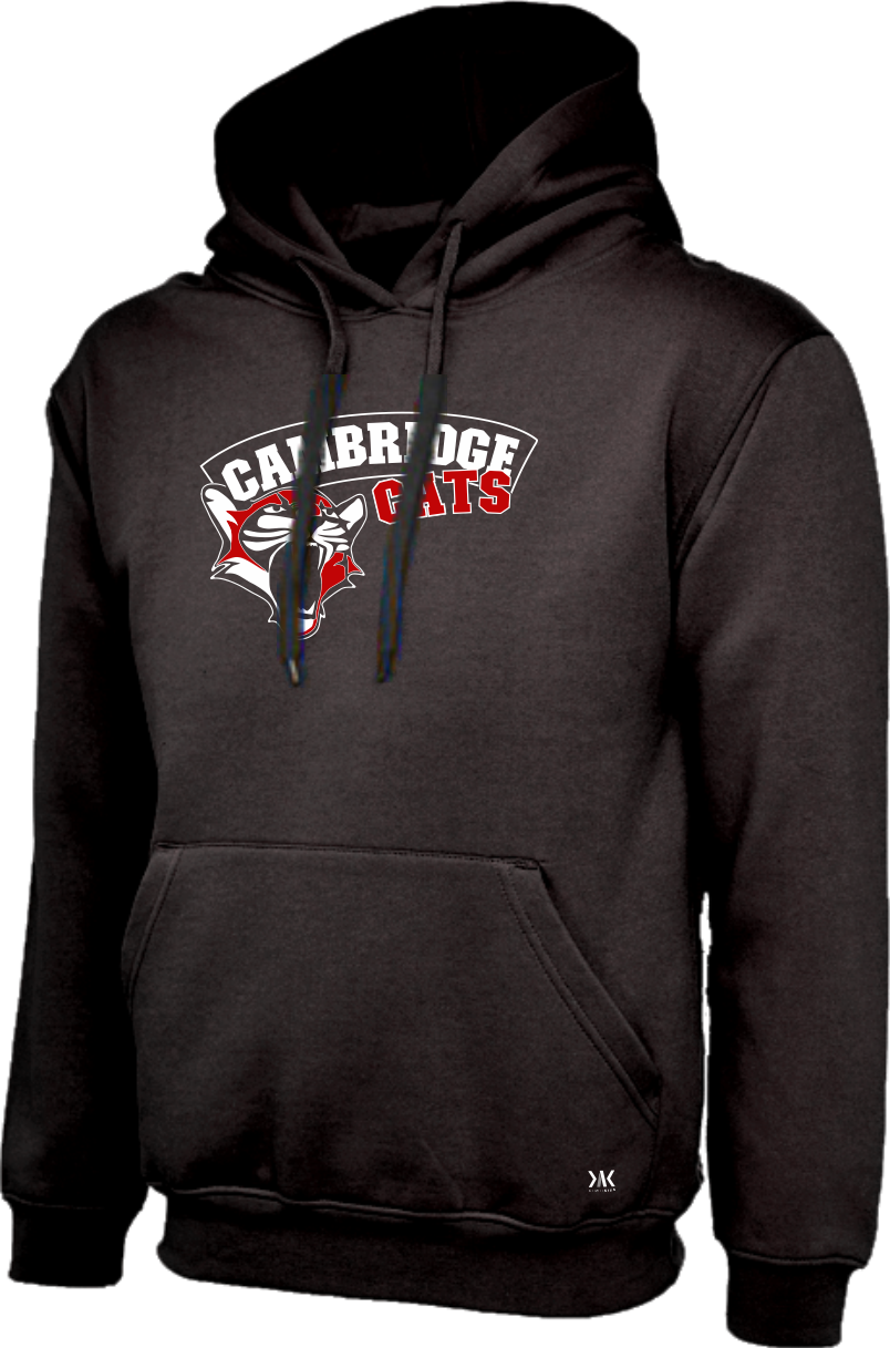 Club Hoodie - Adults