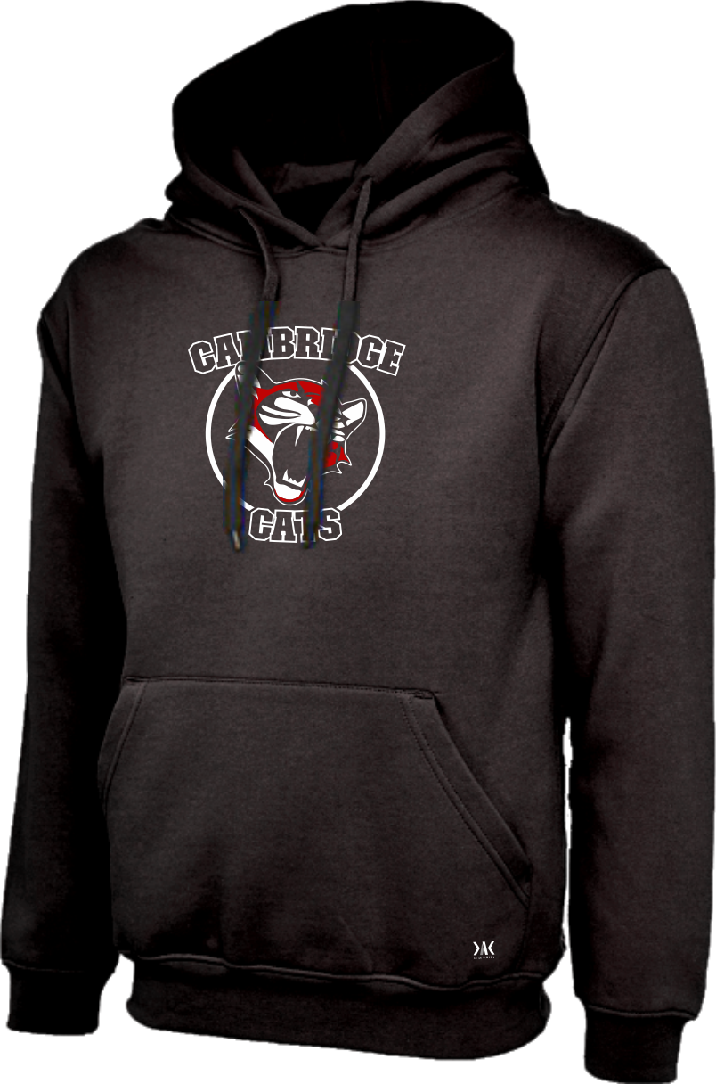 Club Hoodie - Adults