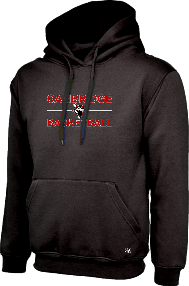 Club Hoodie - Adults