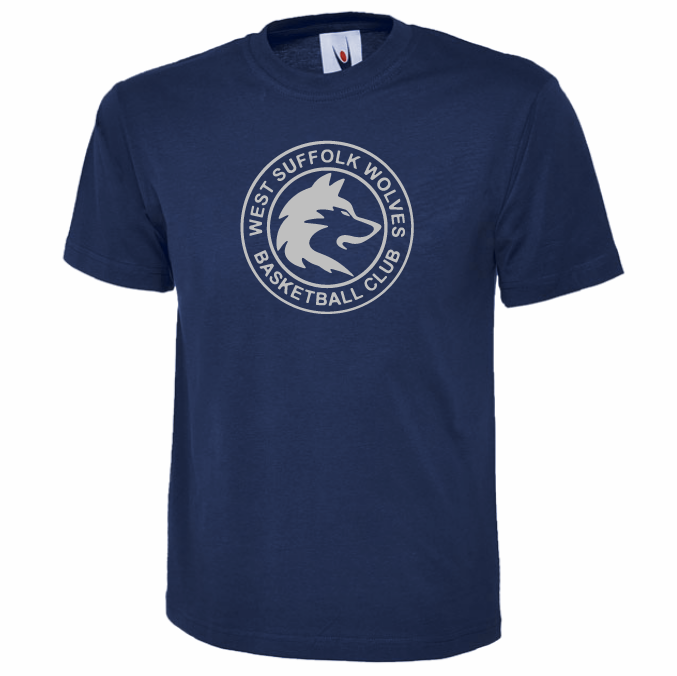 Cotton Tee (Junior)