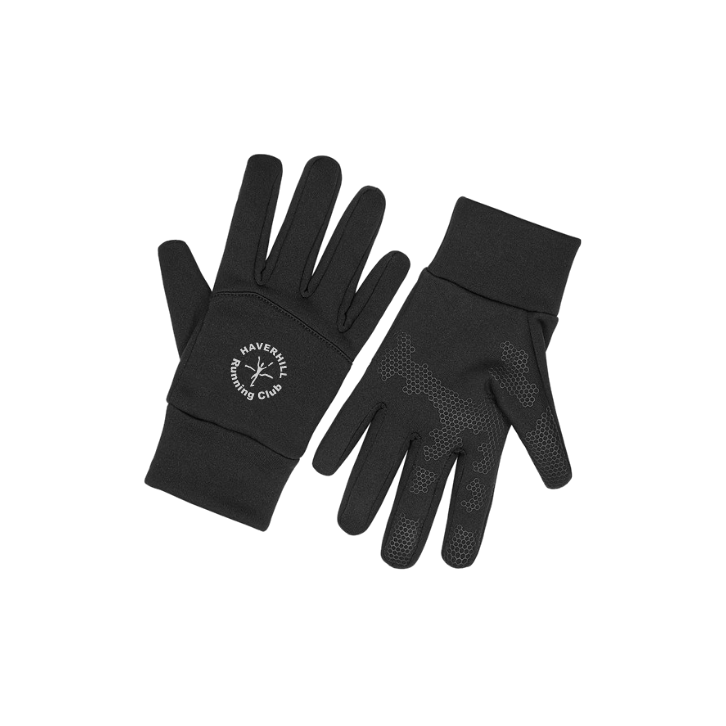 Sports Tech Gloves