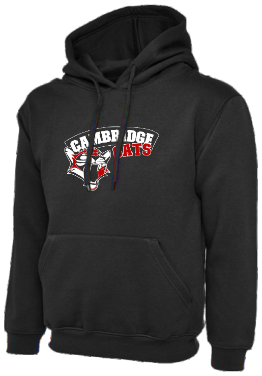 Club Hoodie - Adults
