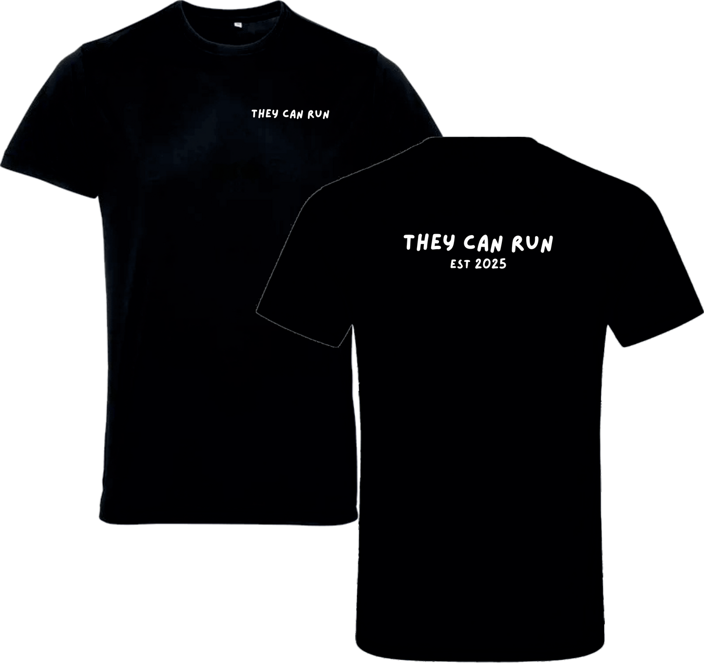 Juice Club Men's Sports Tee