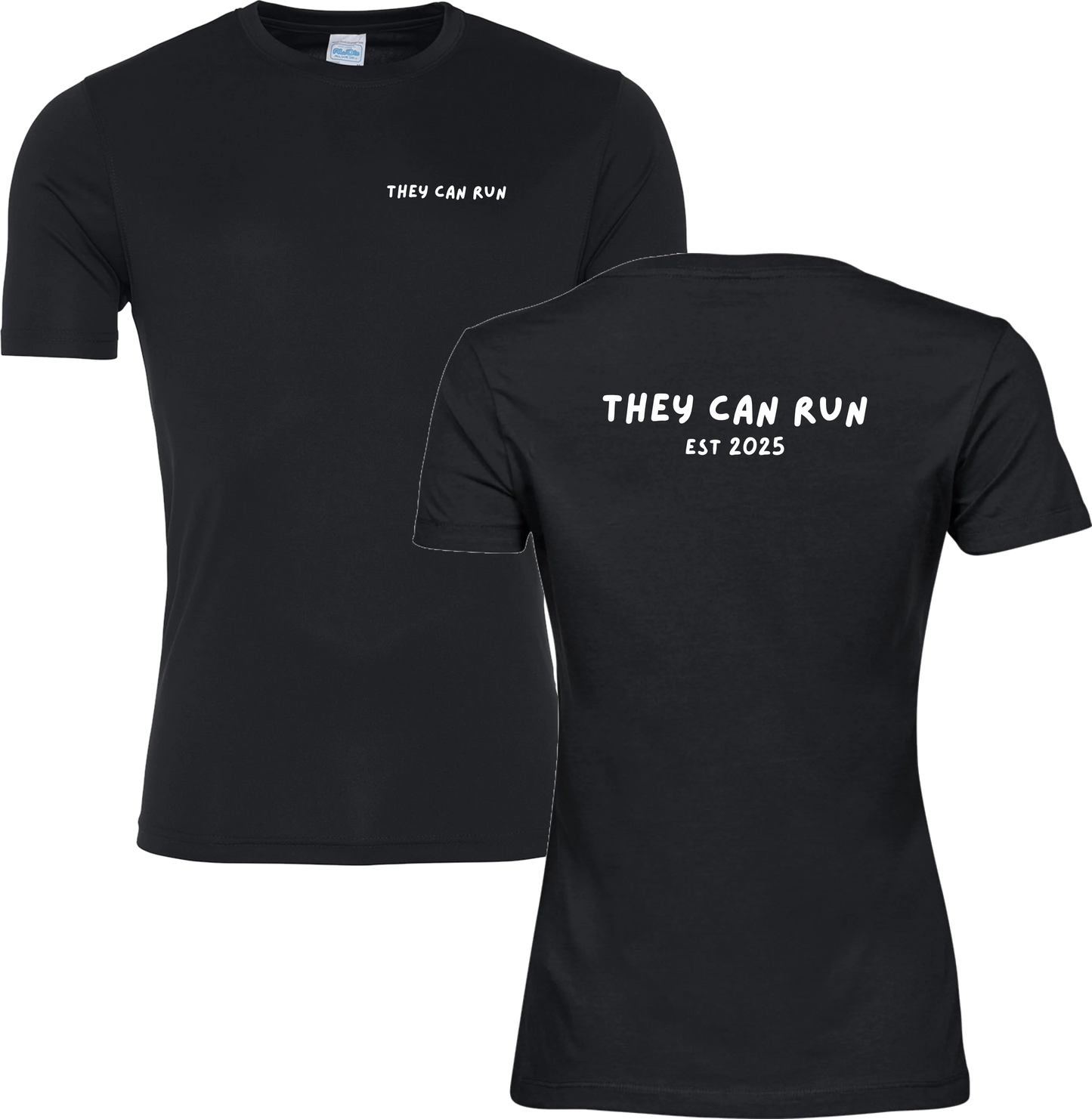 Juice Club Women's Sports Tee