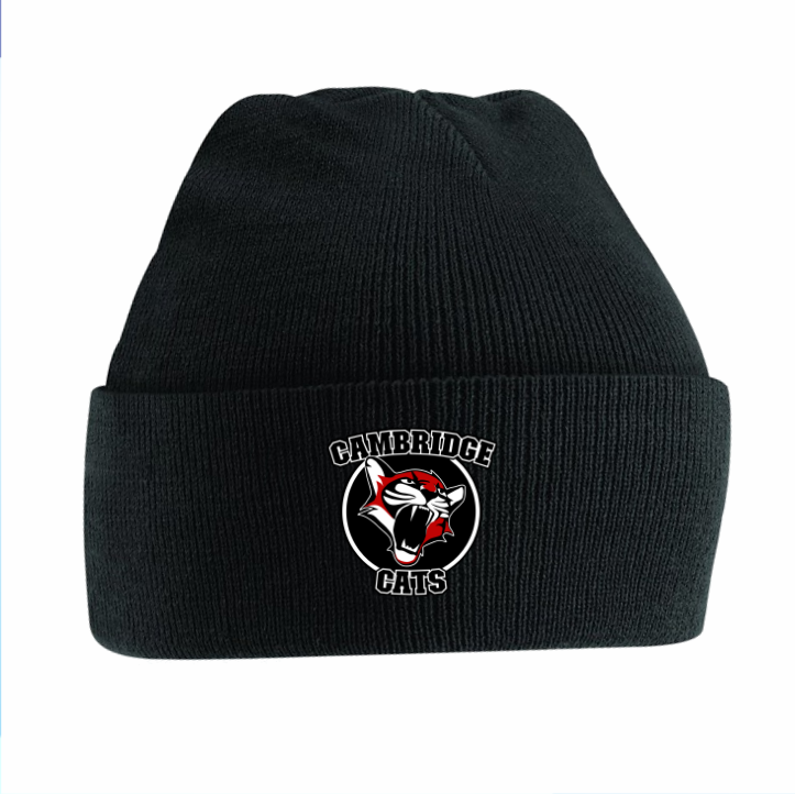 Beanie - Junior Size