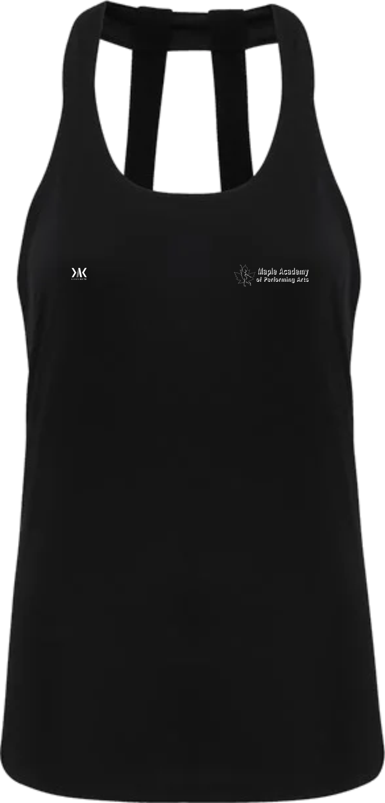 MAPA Double Strap Back Vest