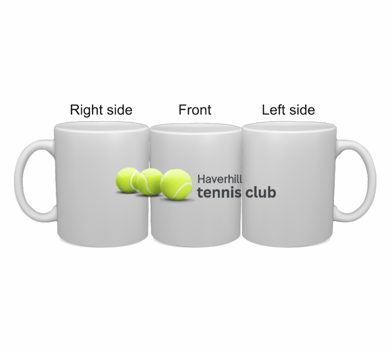 HTC Mug