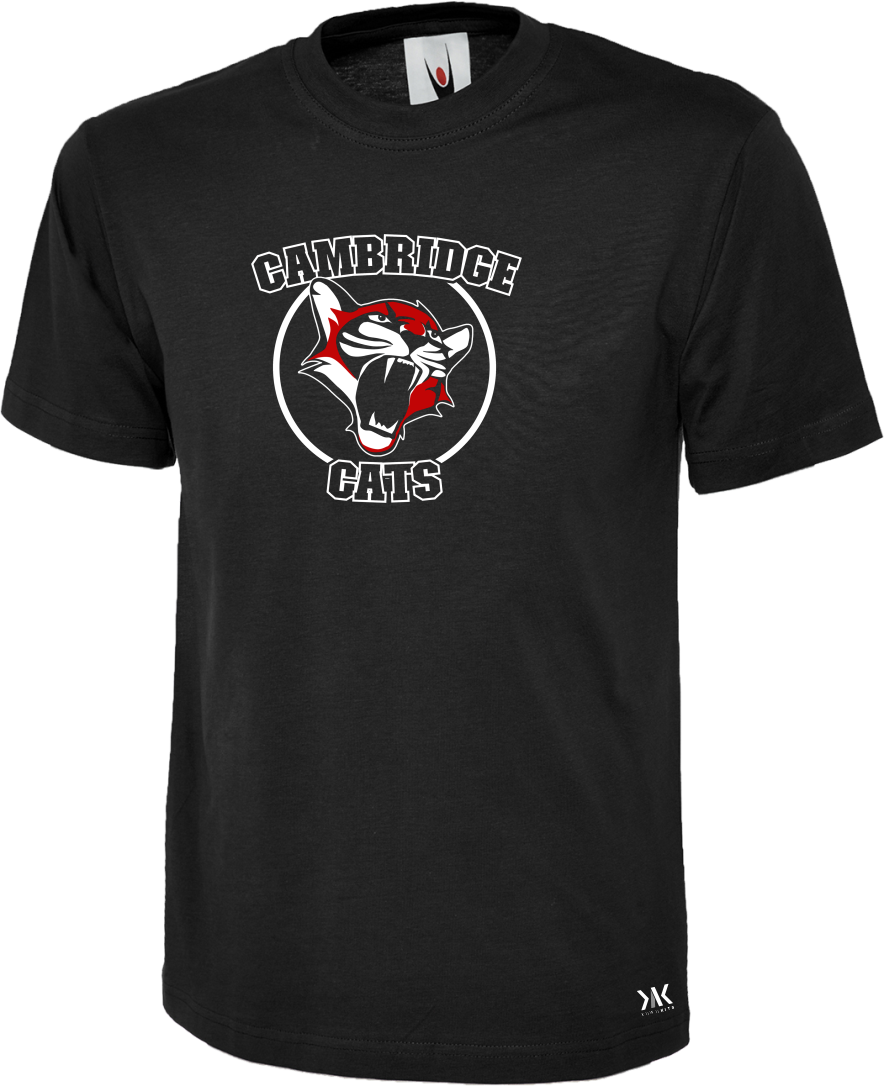 Cotton Club Tee - Adults