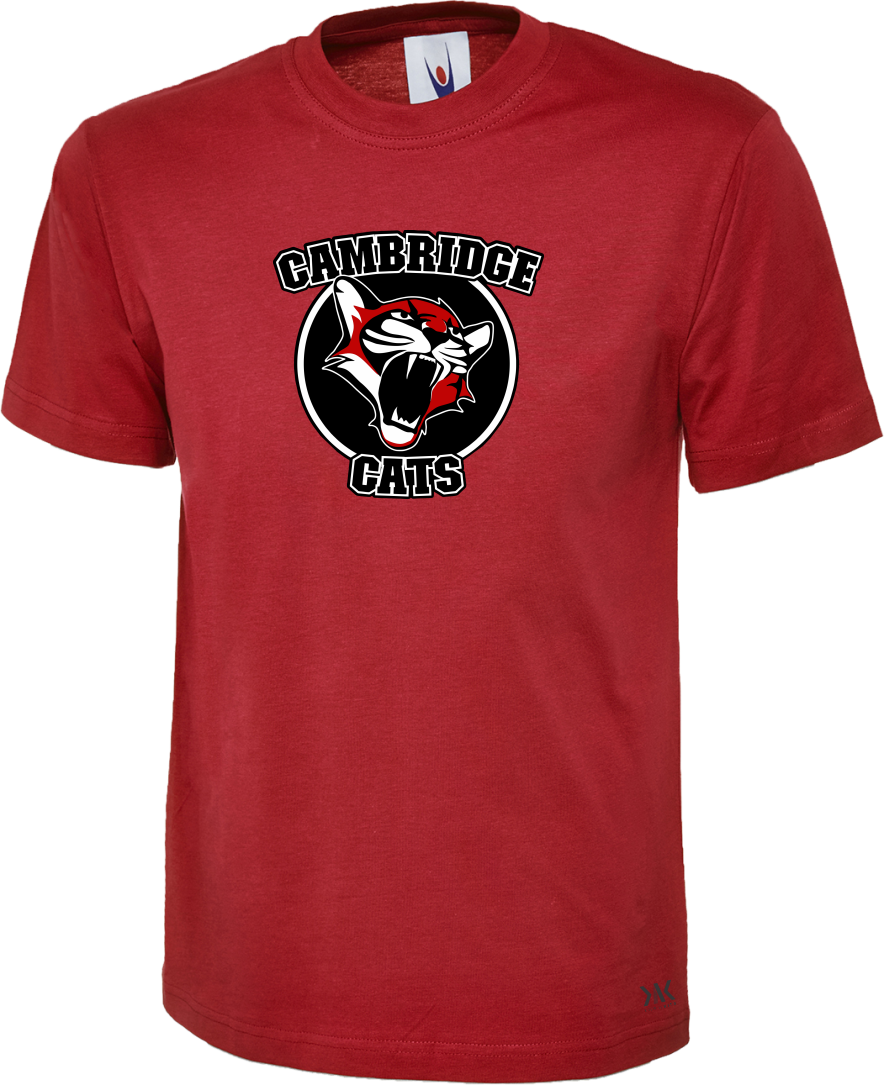 Cotton Club Tee - Adults