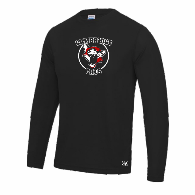 Shooters Top (Logo)
