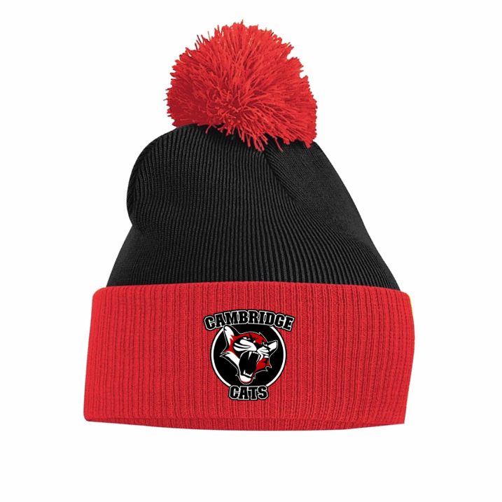 Snowstar Beanie