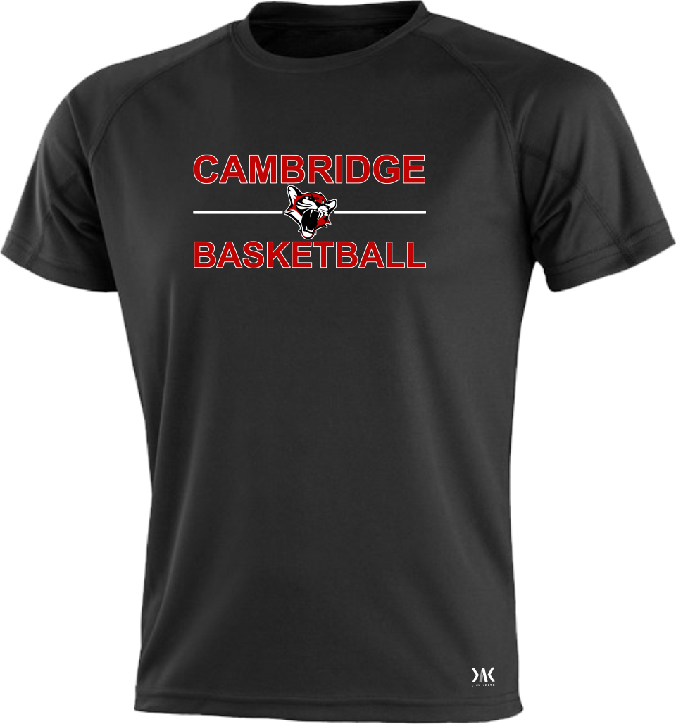 Sports Range Club Tee - Adults