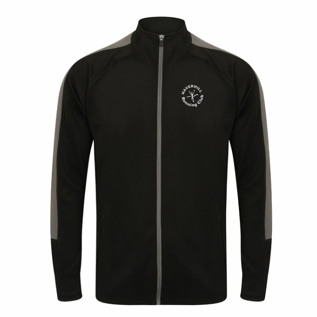 Adult Tracksuit Jacket