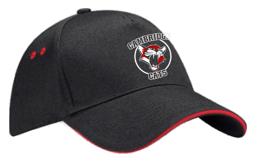 Cap