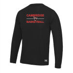 Shooters Top (Text)