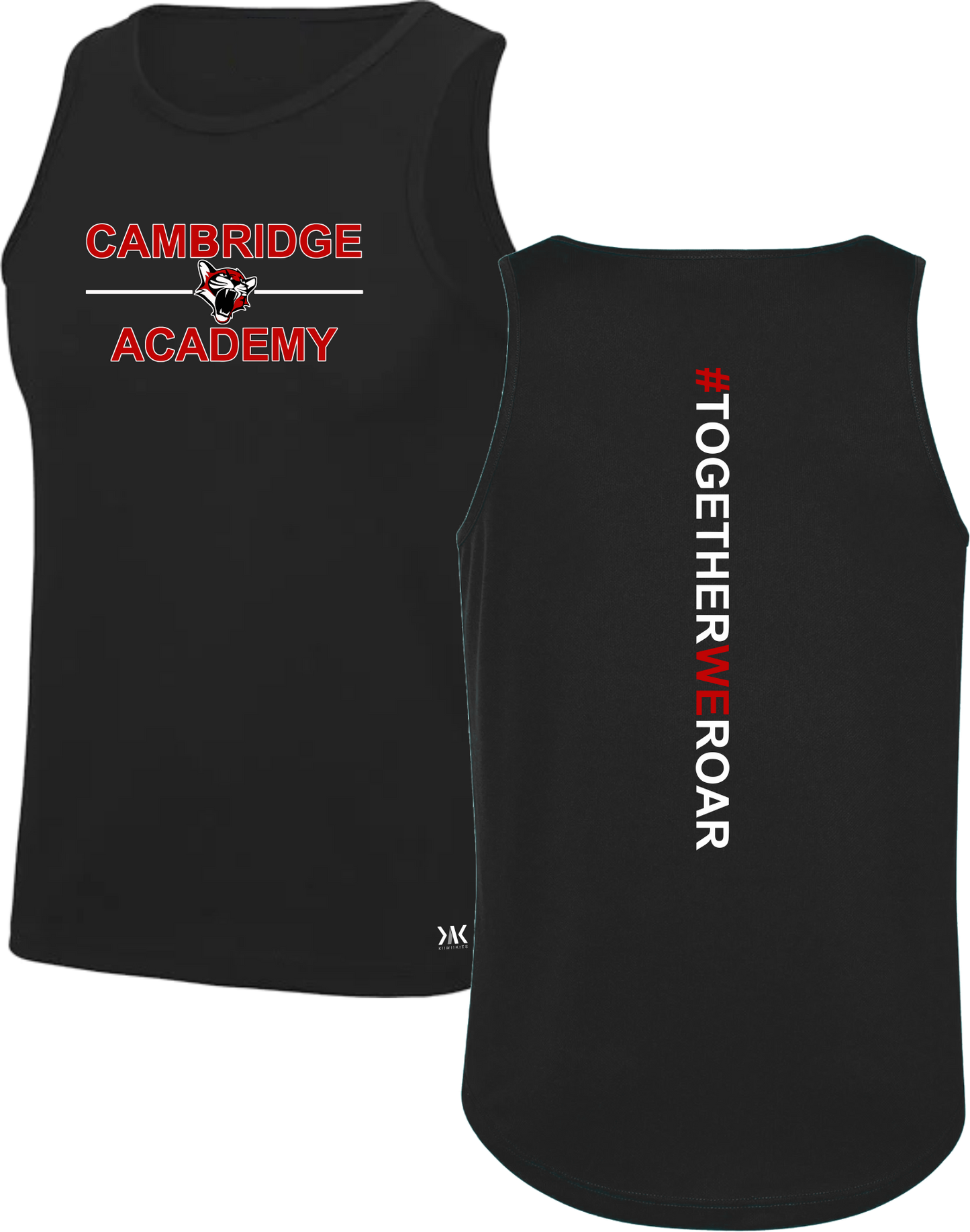 Academy Vest