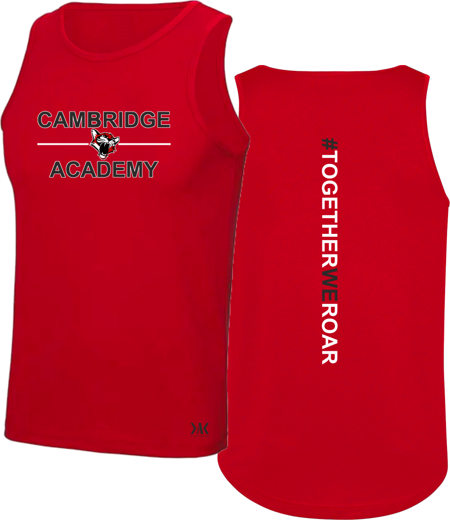 Academy Vest