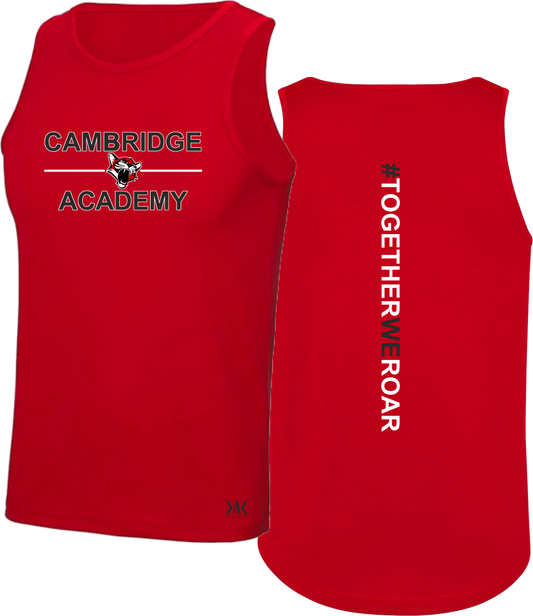 Academy Vest