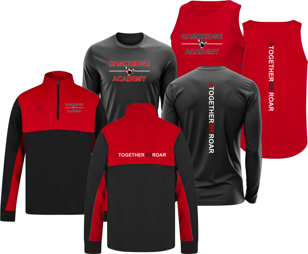 Academy Bundle