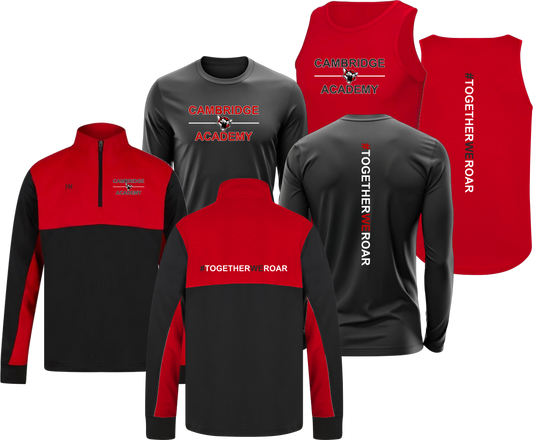 Academy Bundle