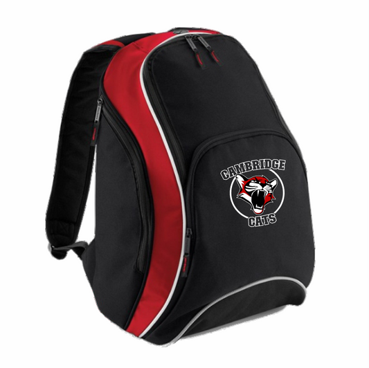 Backpack