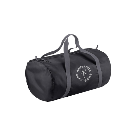 Barrel Bag