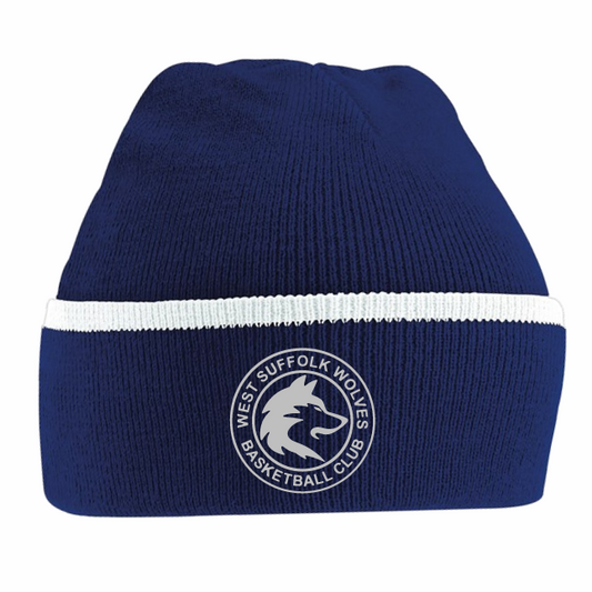 Teamwear Beanie