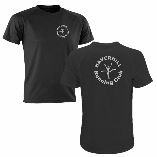 Junior Sports Tee