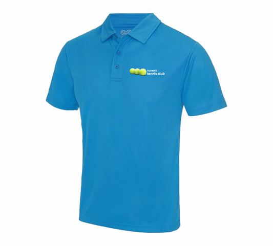 HTC Polo Shirt (Ladies)