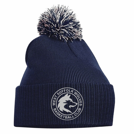 Bobble Beanie