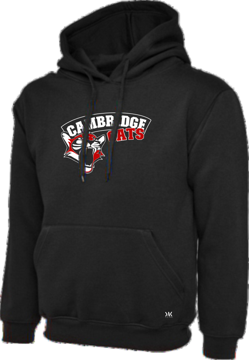 Club Hoodie - Junior