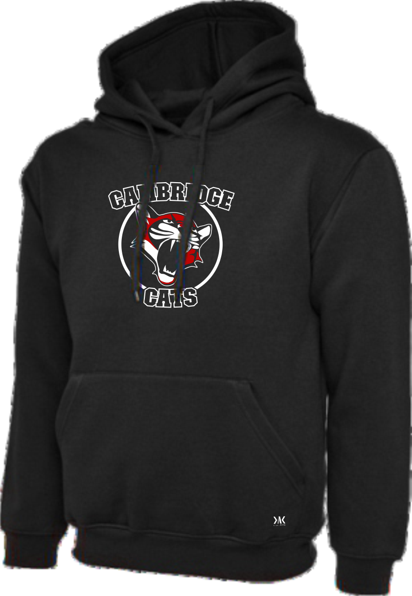 Club Hoodie - Junior