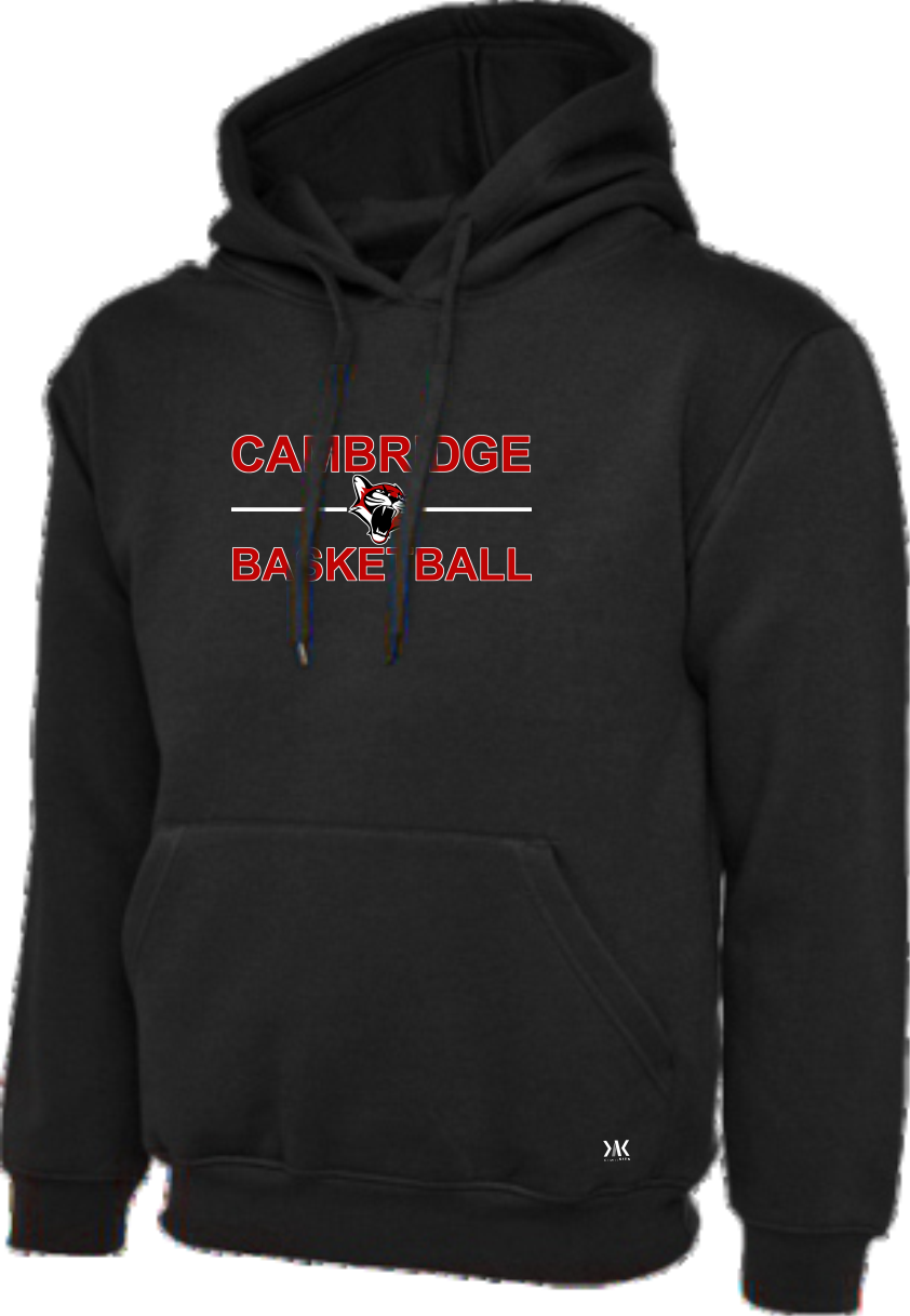 Club Hoodie - Junior