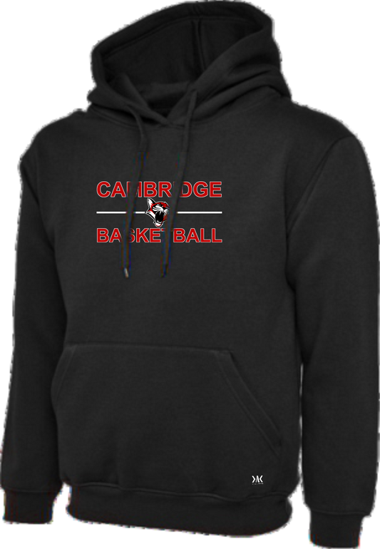 Club Hoodie - Junior