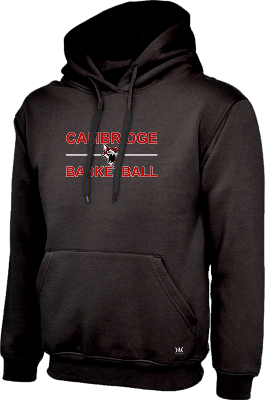 Club Hoodie - Adults