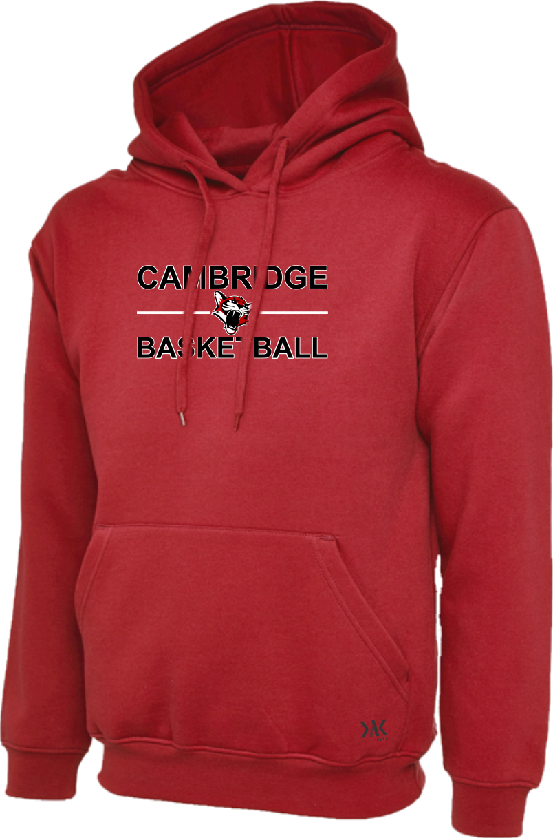 Club Hoodie - Junior