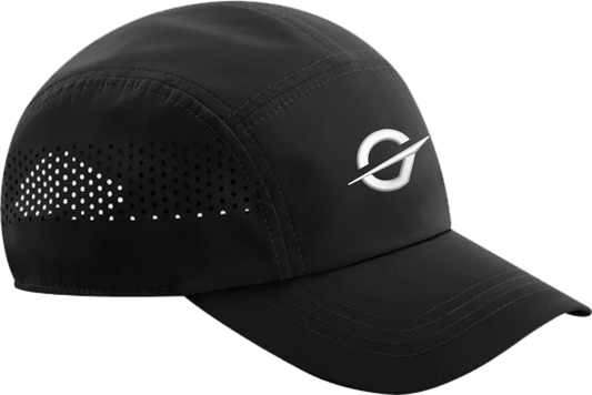 Technical Running Cap