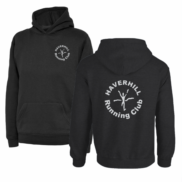 Junior Hoodie