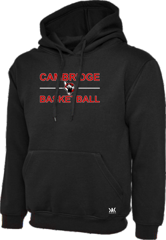 Club Hoodie - Junior