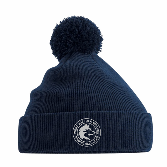 Bobble Beanie (Junior)