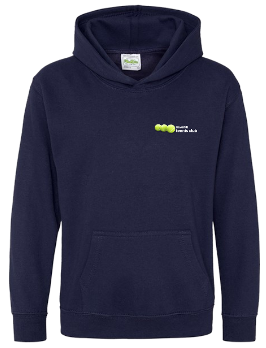 Hoodie (Junior)