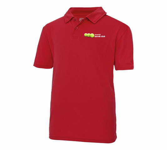 HTC Polo Shirt (Junior)