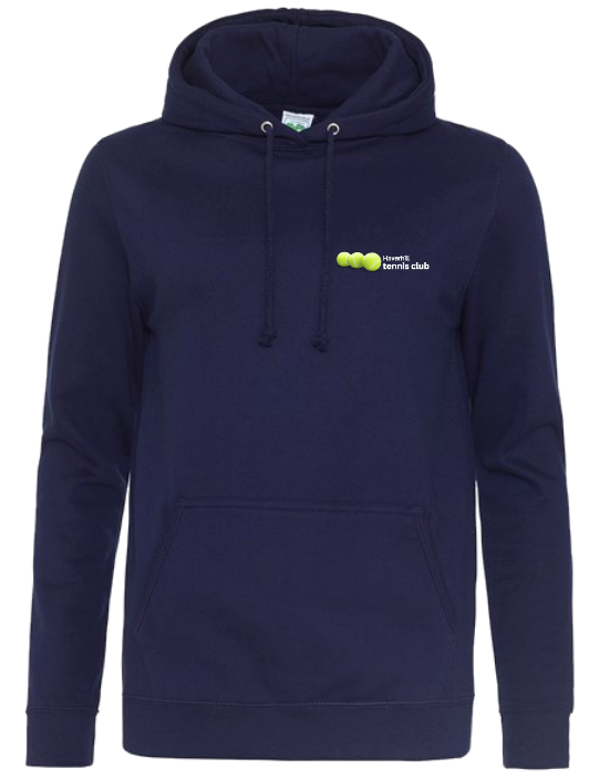 HTC Hoodie (Ladies)