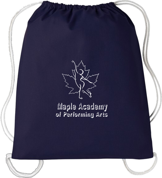 MAPA Cotton Gymsac