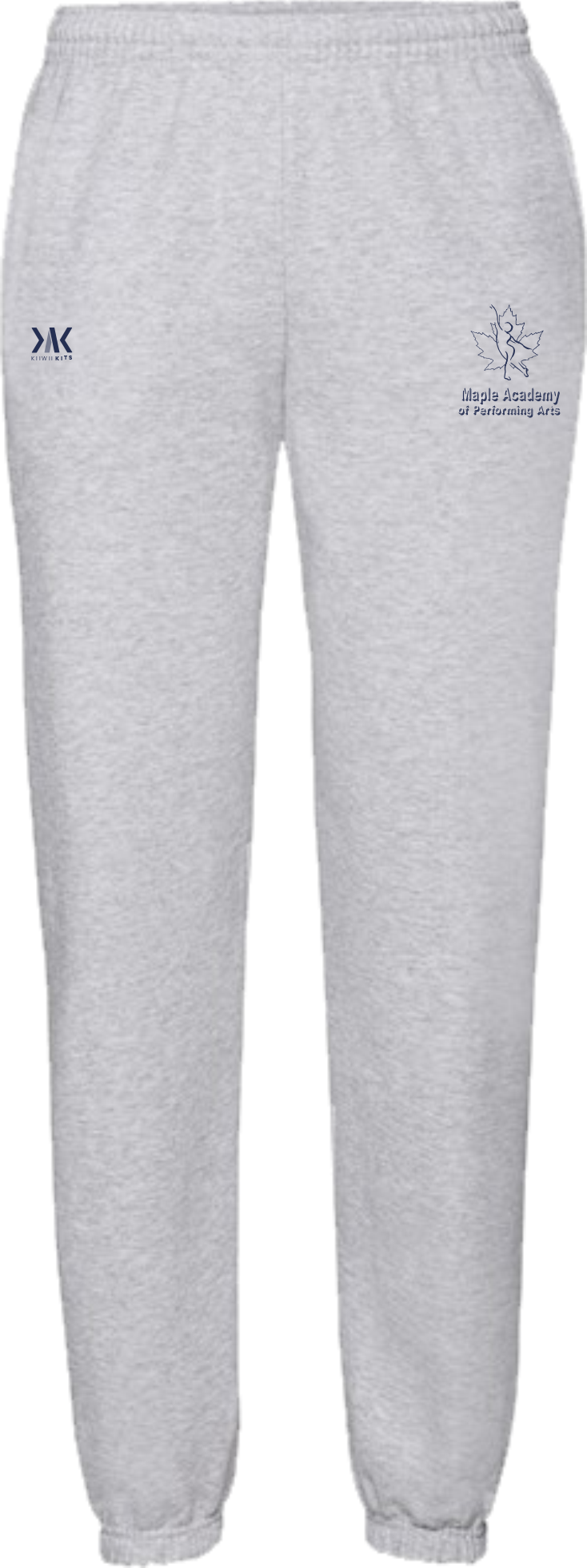 MAPA Cuffed Leg Sweatpants