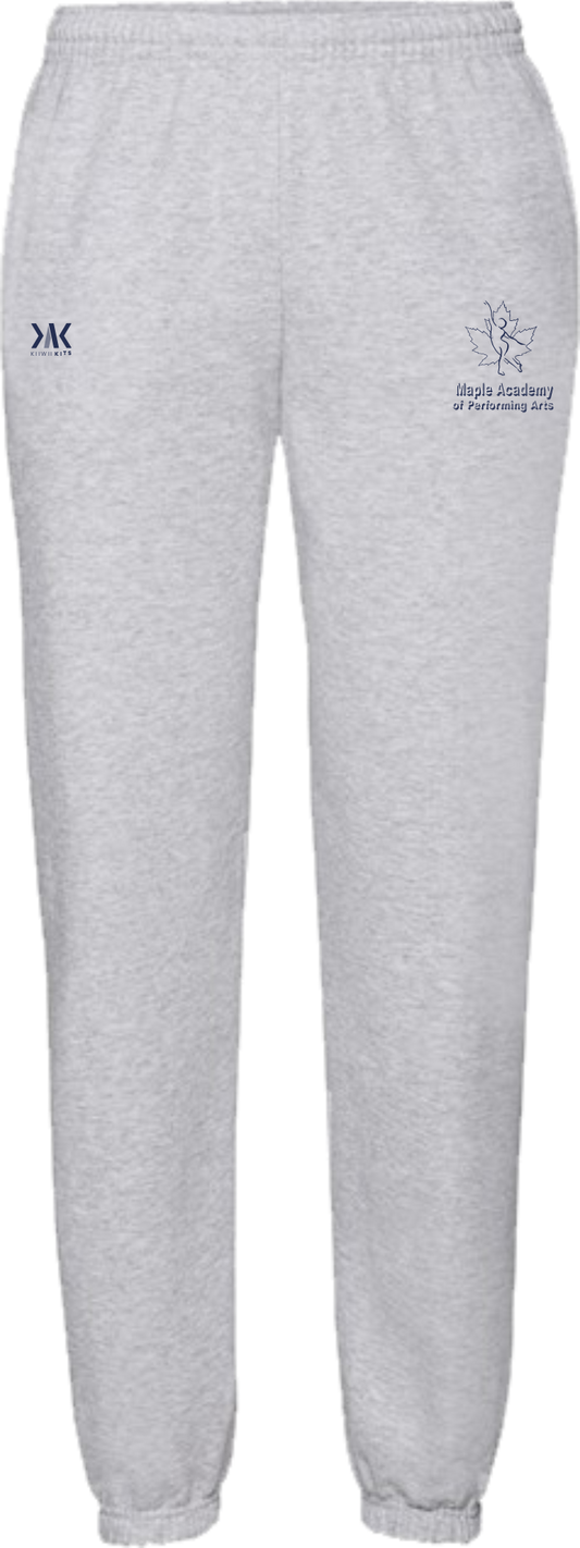 MAPA Cuffed Leg Sweatpants