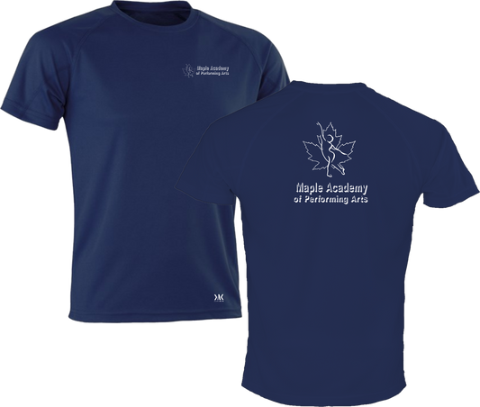 MAPA Sports Range Tee