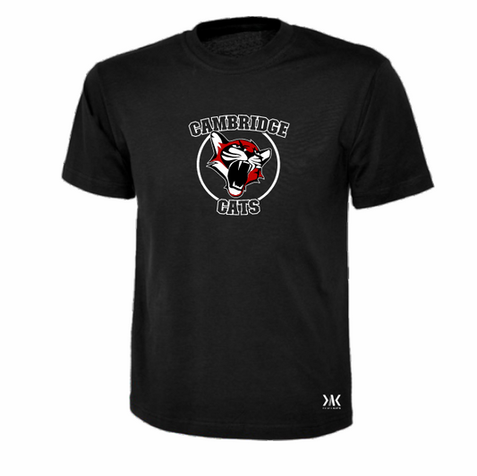 T-Shirt (Logo) - Junior Sizes