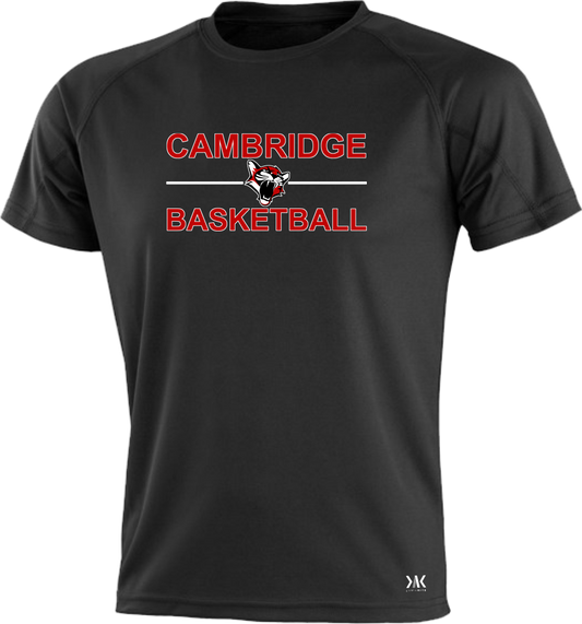 Sports Range Club Tee - Junior